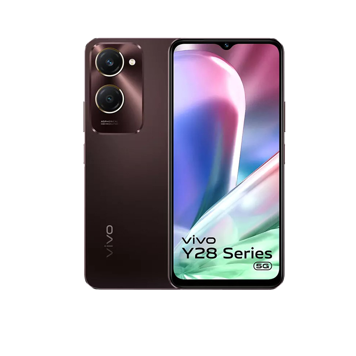 Vivo Y28s 5G mobile 4/128